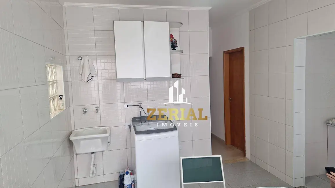Foto 9 de Casa com 4 quartos à venda, 187m2 em Osvaldo Cruz, Sao Caetano Do Sul - SP