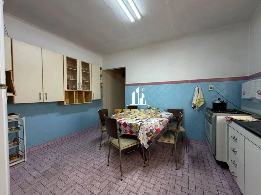 Casa com 3 quartos à venda, 200m2 em Osvaldo Cruz, Sao Caetano Do Sul - SP - imagem 3 Foto 3 de Casa com 3 quartos à venda, 200m2 em Osvaldo Cruz, Sao Caetano Do Sul - SP