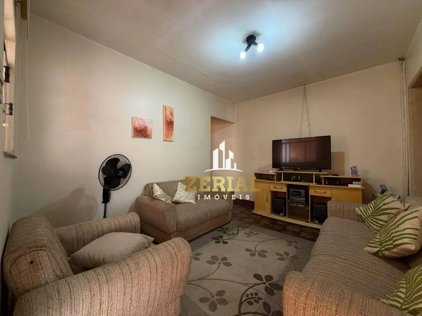 Casa com 3 quartos à venda, 200m2 em Osvaldo Cruz, Sao Caetano Do Sul - SP - imagem 2 Foto 2 de Casa com 3 quartos à venda, 200m2 em Osvaldo Cruz, Sao Caetano Do Sul - SP