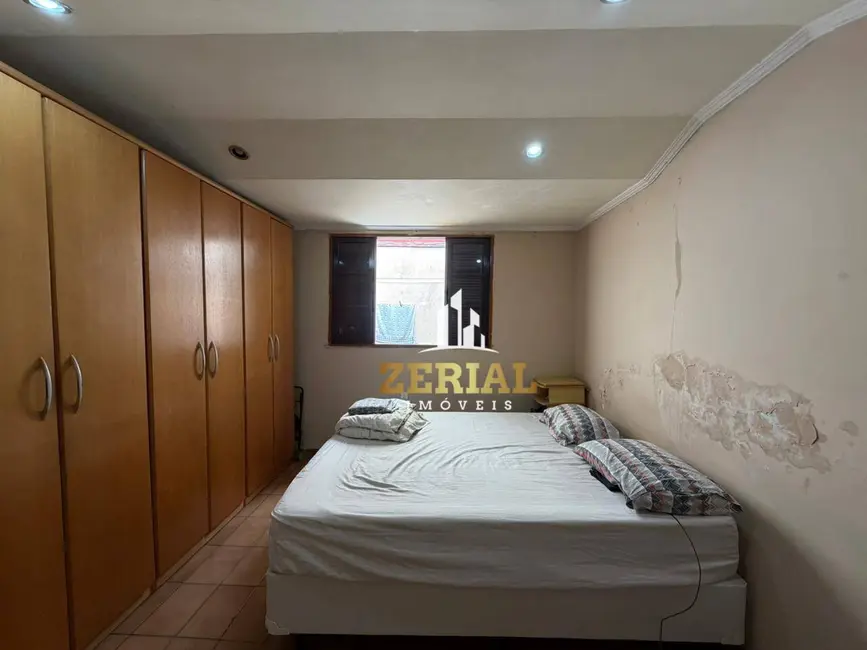 Casa com 3 quartos à venda, 200m2 em Osvaldo Cruz, Sao Caetano Do Sul - SP - imagem 7 Foto 7 de Casa com 3 quartos à venda, 200m2 em Osvaldo Cruz, Sao Caetano Do Sul - SP