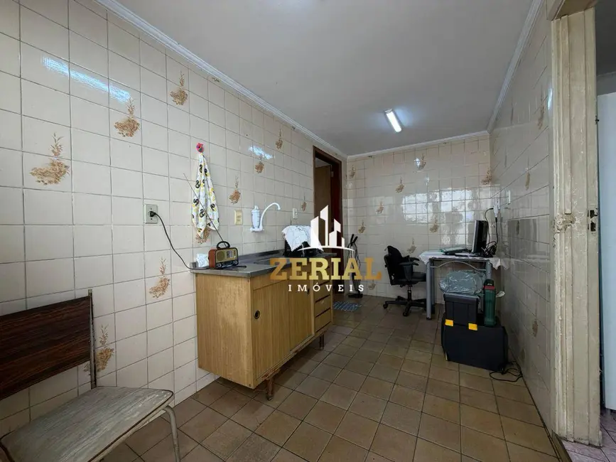 Casa com 3 quartos à venda, 200m2 em Osvaldo Cruz, Sao Caetano Do Sul - SP - imagem 6 Foto 6 de Casa com 3 quartos à venda, 200m2 em Osvaldo Cruz, Sao Caetano Do Sul - SP