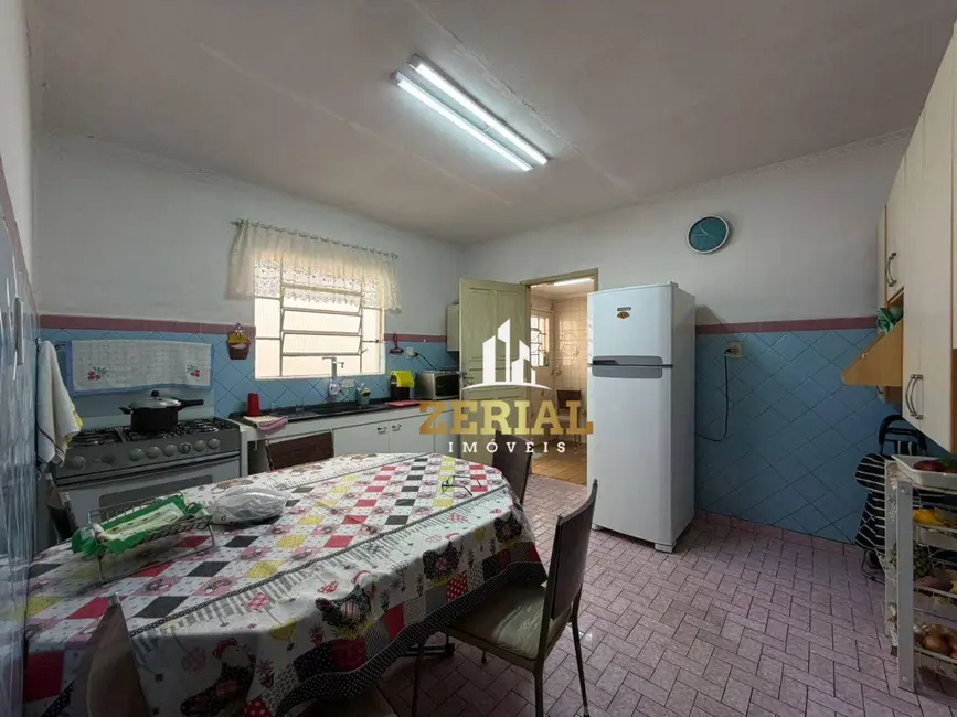 Casa com 3 quartos à venda, 200m2 em Osvaldo Cruz, Sao Caetano Do Sul - SP - imagem 4 Foto 4 de Casa com 3 quartos à venda, 200m2 em Osvaldo Cruz, Sao Caetano Do Sul - SP