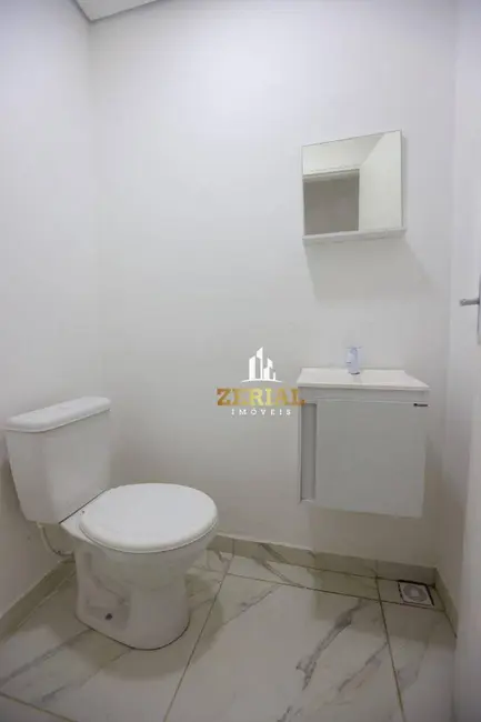 Armazém / Galpão para alugar, 257m2 em Centro, Sao Caetano Do Sul - SP - imagem 8 Foto 8 de Armazém / Galpão para alugar, 257m2 em Centro, Sao Caetano Do Sul - SP