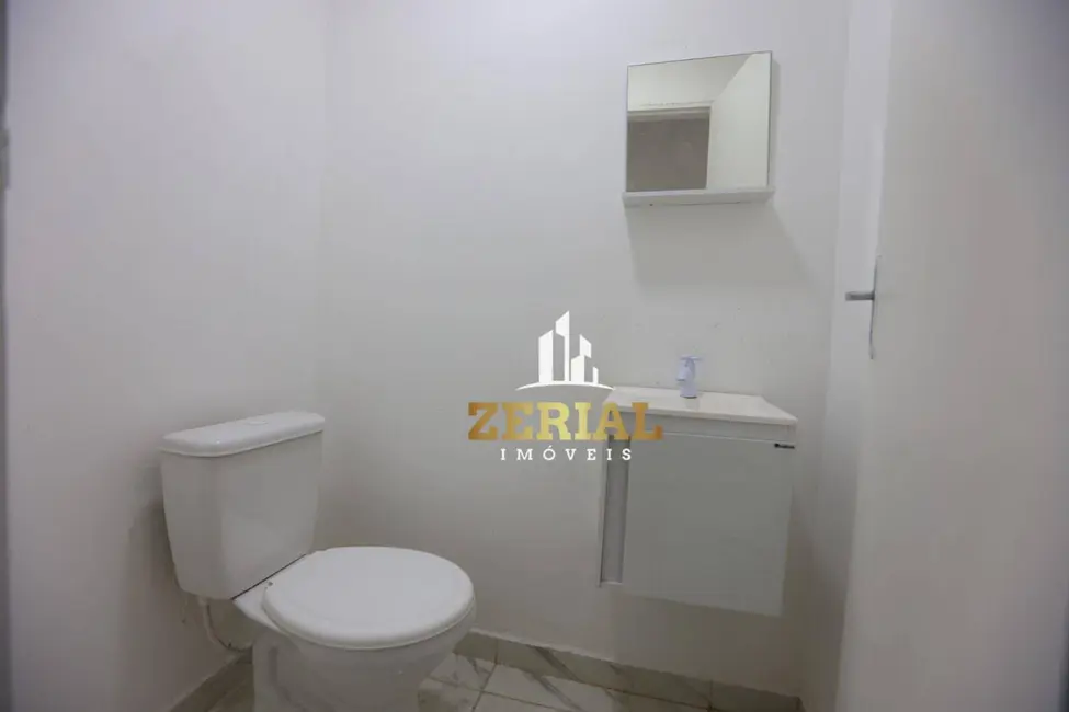 Armazém / Galpão para alugar, 257m2 em Centro, Sao Caetano Do Sul - SP - imagem 7 Foto 7 de Armazém / Galpão para alugar, 257m2 em Centro, Sao Caetano Do Sul - SP