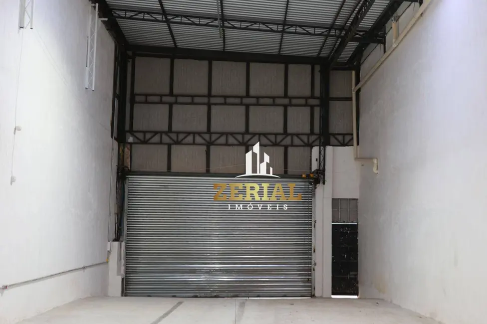 Armazém / Galpão para alugar, 257m2 em Centro, Sao Caetano Do Sul - SP - imagem 3 Foto 3 de Armazém / Galpão para alugar, 257m2 em Centro, Sao Caetano Do Sul - SP