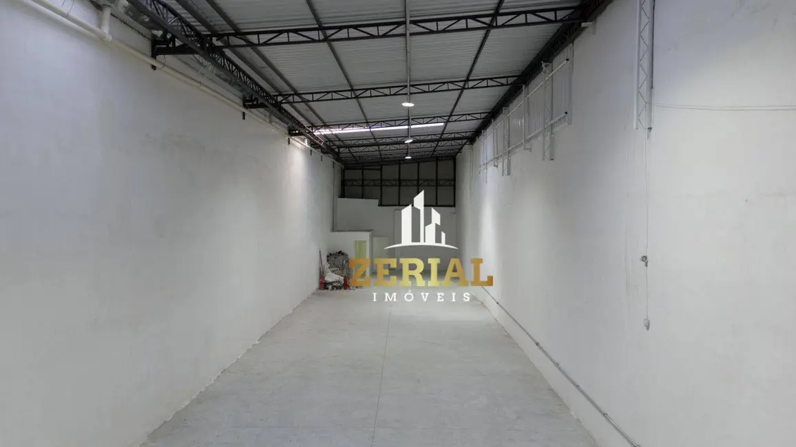 Armazém / Galpão para alugar, 257m2 em Centro, Sao Caetano Do Sul - SP - imagem 1 Foto 1 de Armazém / Galpão para alugar, 257m2 em Centro, Sao Caetano Do Sul - SP