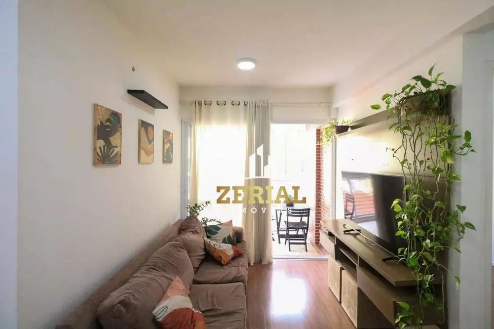 Foto 2 de Apartamento com 2 quartos à venda, 60m2 em Santa Paula, Sao Caetano Do Sul - SP