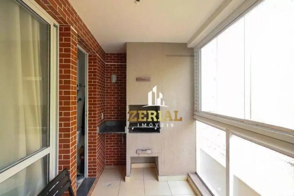 Foto 4 de Apartamento com 2 quartos à venda, 60m2 em Santa Paula, Sao Caetano Do Sul - SP