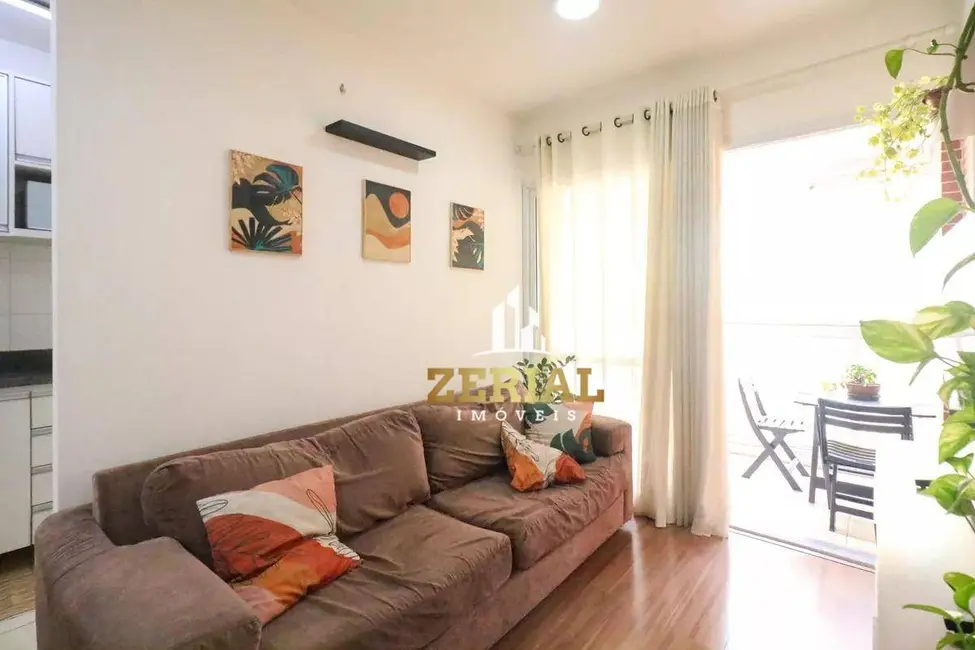 Foto 3 de Apartamento com 2 quartos à venda, 60m2 em Santa Paula, Sao Caetano Do Sul - SP