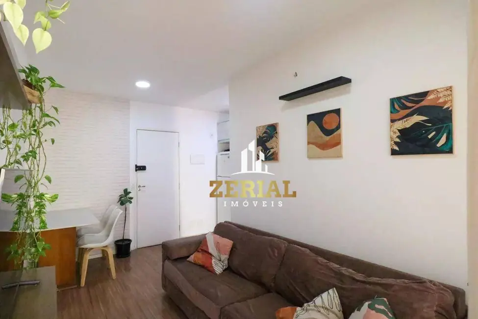 Foto 6 de Apartamento com 2 quartos à venda, 60m2 em Santa Paula, Sao Caetano Do Sul - SP