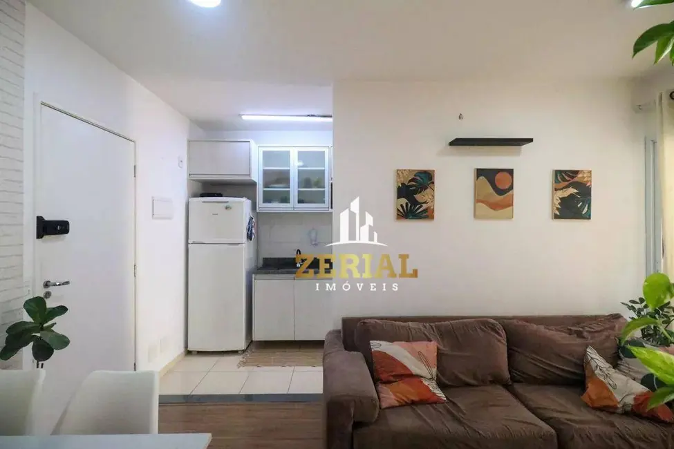 Foto 8 de Apartamento com 2 quartos à venda, 60m2 em Santa Paula, Sao Caetano Do Sul - SP