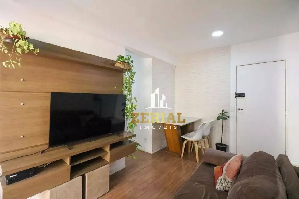 Foto 9 de Apartamento com 2 quartos à venda, 60m2 em Santa Paula, Sao Caetano Do Sul - SP