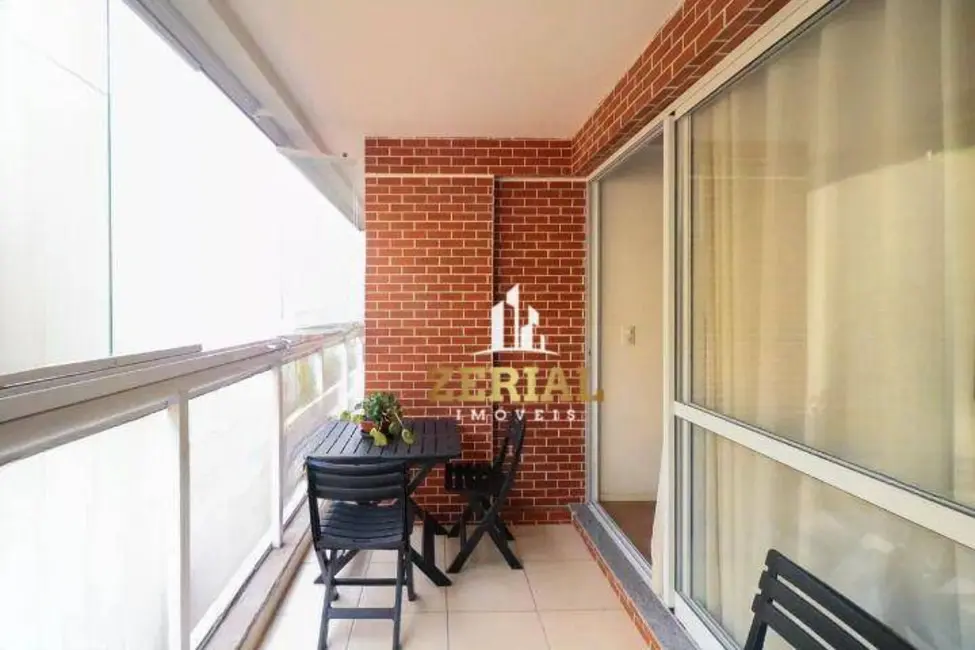 Foto 5 de Apartamento com 2 quartos à venda, 60m2 em Santa Paula, Sao Caetano Do Sul - SP