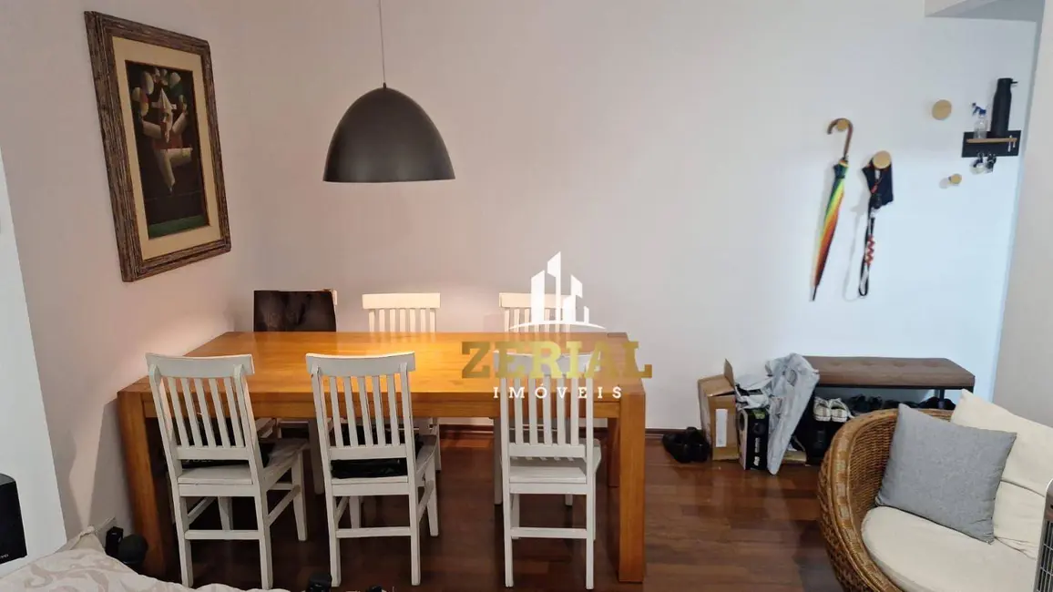 Foto 3 de Apartamento com 2 quartos à venda, 77m2 em Santa Paula, Sao Caetano Do Sul - SP