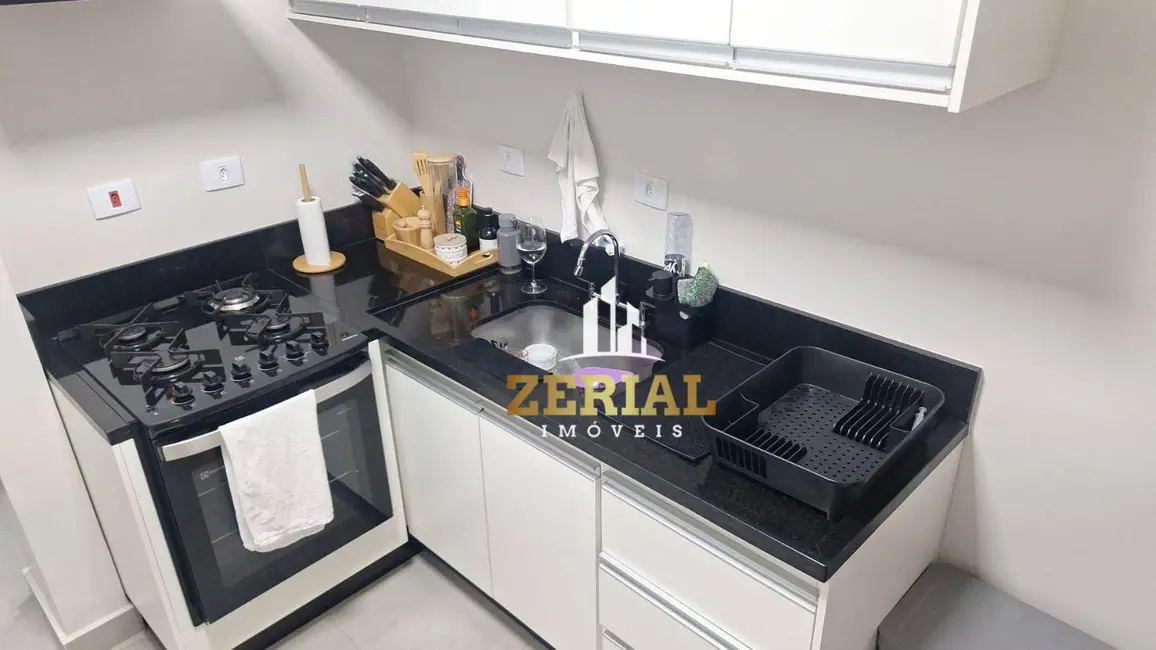 Foto 7 de Apartamento com 2 quartos à venda, 77m2 em Santa Paula, Sao Caetano Do Sul - SP