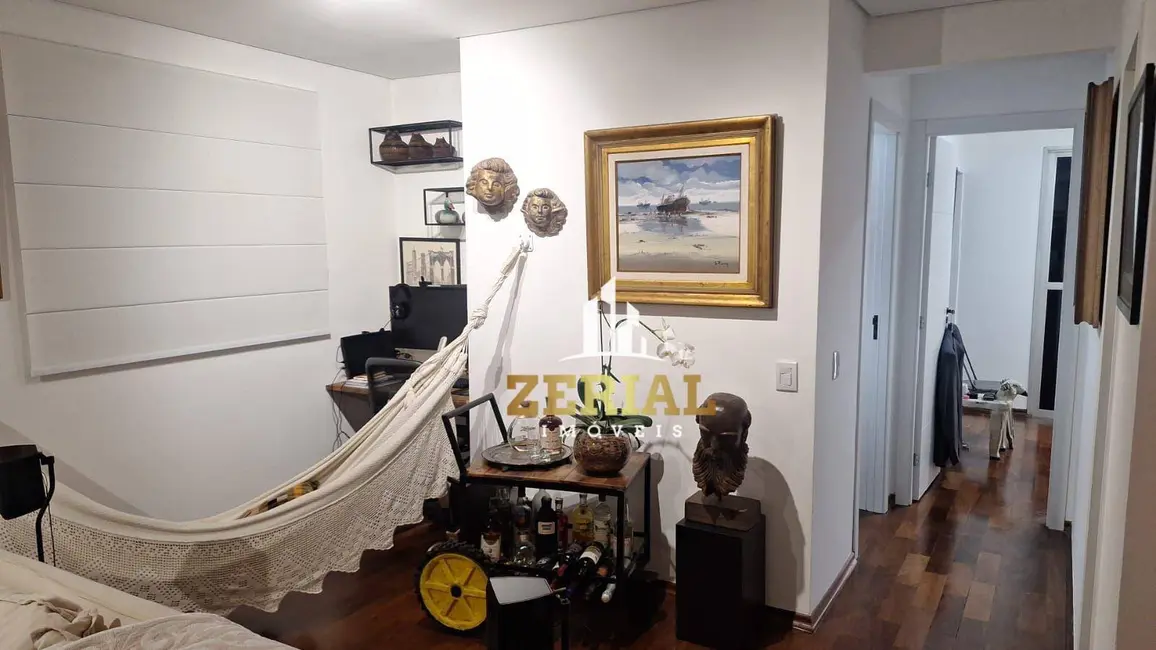 Foto 1 de Apartamento com 2 quartos à venda, 77m2 em Santa Paula, Sao Caetano Do Sul - SP