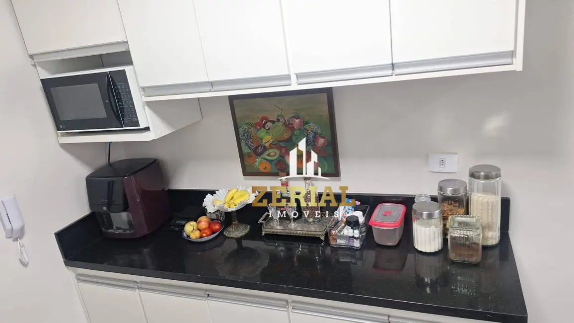 Foto 8 de Apartamento com 2 quartos à venda, 77m2 em Santa Paula, Sao Caetano Do Sul - SP