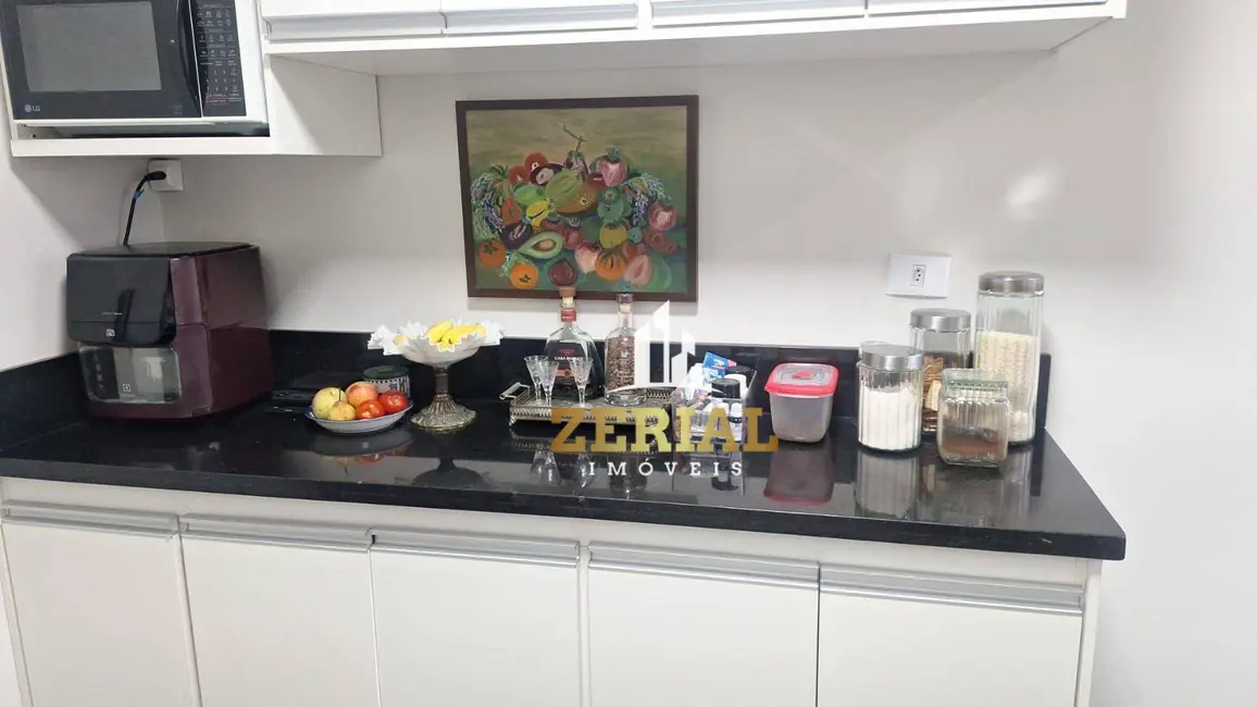 Foto 9 de Apartamento com 2 quartos à venda, 77m2 em Santa Paula, Sao Caetano Do Sul - SP