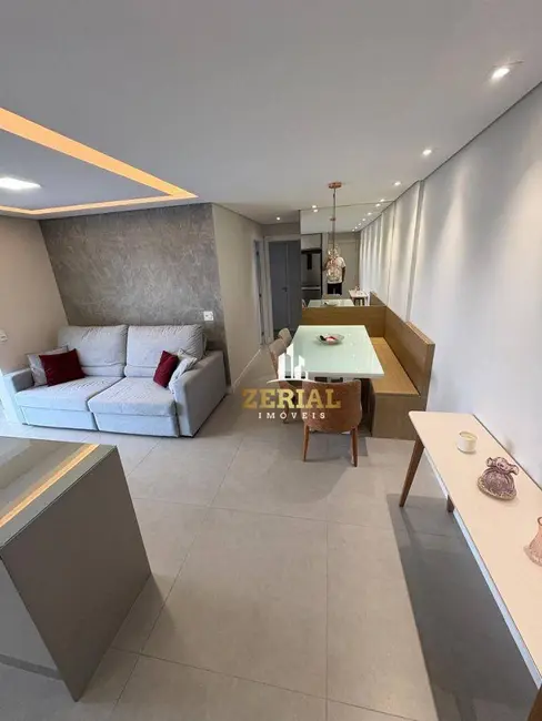 Apartamento com 2 quartos à venda, 65m2 em Boa Vista, Sao Caetano Do Sul - SP - imagem 4 Foto 4 de Apartamento com 2 quartos à venda, 65m2 em Boa Vista, Sao Caetano Do Sul - SP