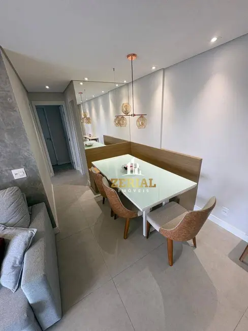 Apartamento com 2 quartos à venda, 65m2 em Boa Vista, Sao Caetano Do Sul - SP - imagem 6 Foto 6 de Apartamento com 2 quartos à venda, 65m2 em Boa Vista, Sao Caetano Do Sul - SP