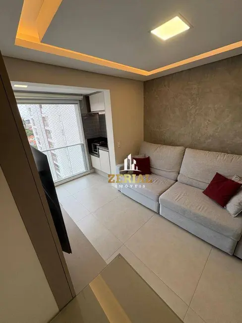 Apartamento com 2 quartos à venda, 65m2 em Boa Vista, Sao Caetano Do Sul - SP - imagem 7 Foto 7 de Apartamento com 2 quartos à venda, 65m2 em Boa Vista, Sao Caetano Do Sul - SP