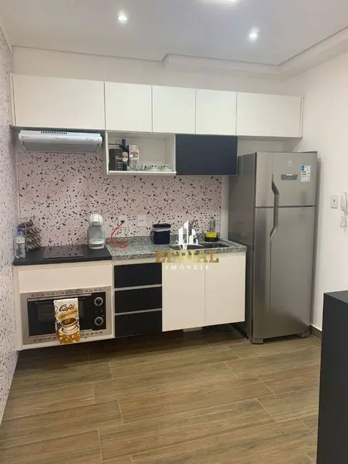 Foto 5 de Kitnet com 1 quarto à venda e para alugar, 36m2 em Rudge Ramos, Sao Bernardo Do Campo - SP