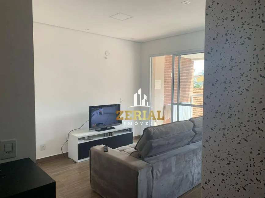 Foto 3 de Kitnet com 1 quarto à venda e para alugar, 36m2 em Rudge Ramos, Sao Bernardo Do Campo - SP