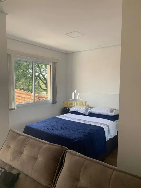 Foto 6 de Kitnet com 1 quarto à venda e para alugar, 36m2 em Rudge Ramos, Sao Bernardo Do Campo - SP