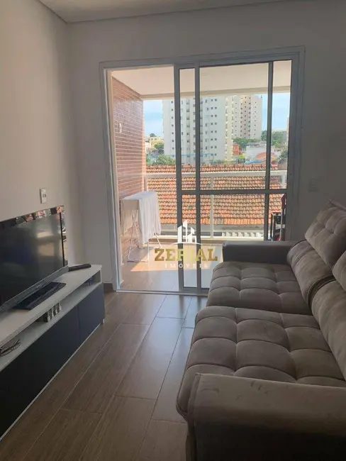 Foto 1 de Kitnet com 1 quarto à venda e para alugar, 36m2 em Rudge Ramos, Sao Bernardo Do Campo - SP