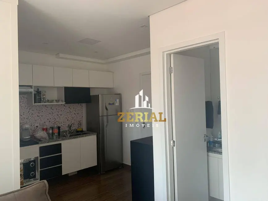 Foto 4 de Kitnet com 1 quarto à venda e para alugar, 36m2 em Rudge Ramos, Sao Bernardo Do Campo - SP