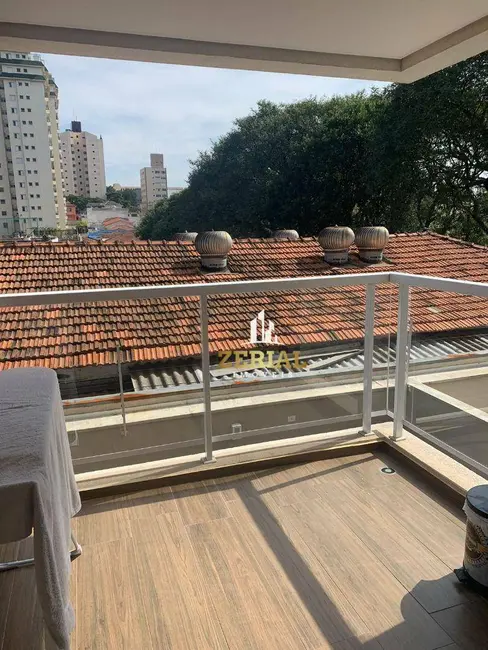 Foto 2 de Kitnet com 1 quarto à venda e para alugar, 36m2 em Rudge Ramos, Sao Bernardo Do Campo - SP