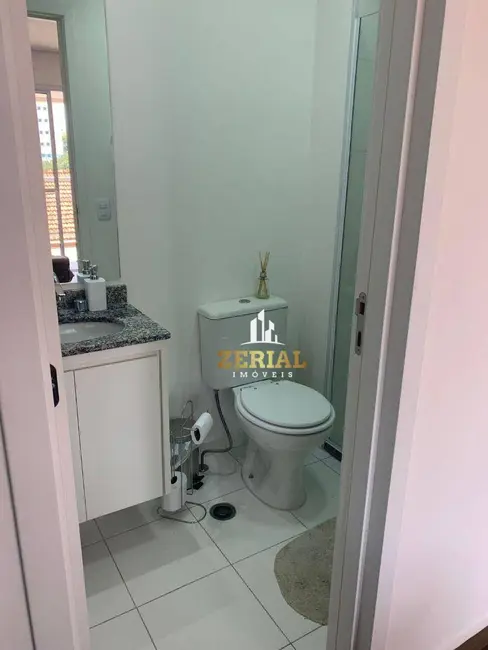 Foto 9 de Kitnet com 1 quarto à venda e para alugar, 36m2 em Rudge Ramos, Sao Bernardo Do Campo - SP