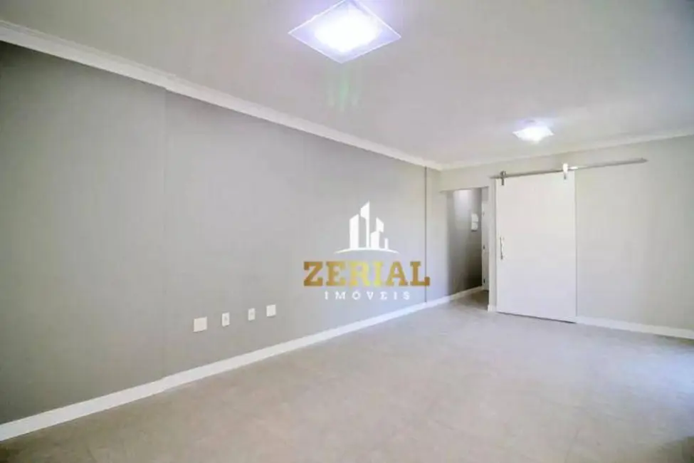 Foto 4 de Apartamento com 3 quartos à venda, 98m2 em Campestre, Santo Andre - SP