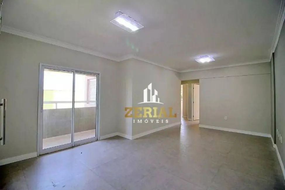 Foto 1 de Apartamento com 3 quartos à venda, 98m2 em Campestre, Santo Andre - SP