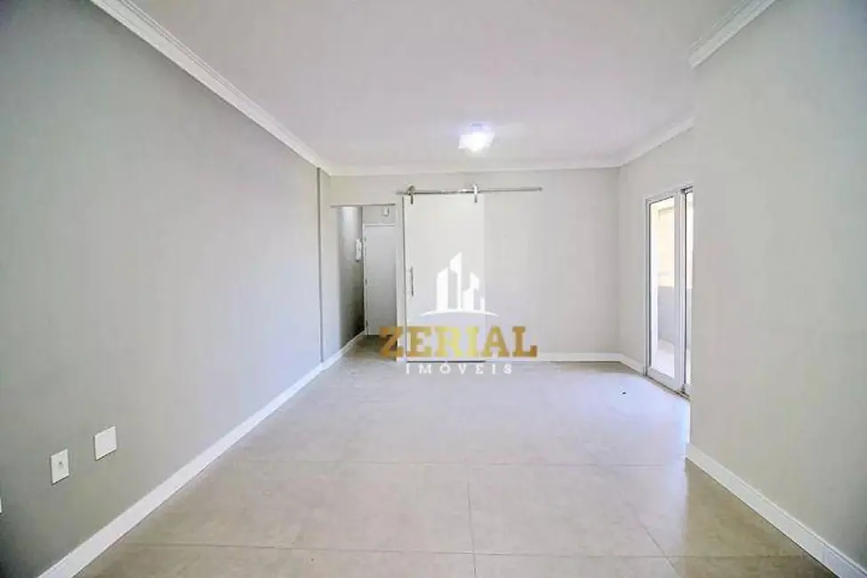 Foto 3 de Apartamento com 3 quartos à venda, 98m2 em Campestre, Santo Andre - SP