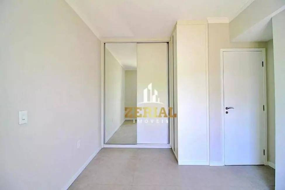 Foto 9 de Apartamento com 3 quartos à venda, 98m2 em Campestre, Santo Andre - SP