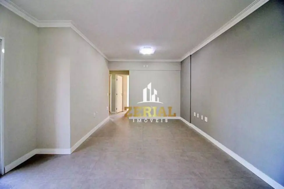 Foto 2 de Apartamento com 3 quartos à venda, 98m2 em Campestre, Santo Andre - SP