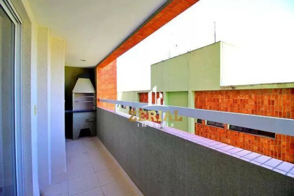 Foto 8 de Apartamento com 3 quartos à venda, 98m2 em Campestre, Santo Andre - SP