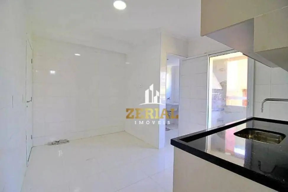 Foto 7 de Apartamento com 3 quartos à venda, 98m2 em Campestre, Santo Andre - SP