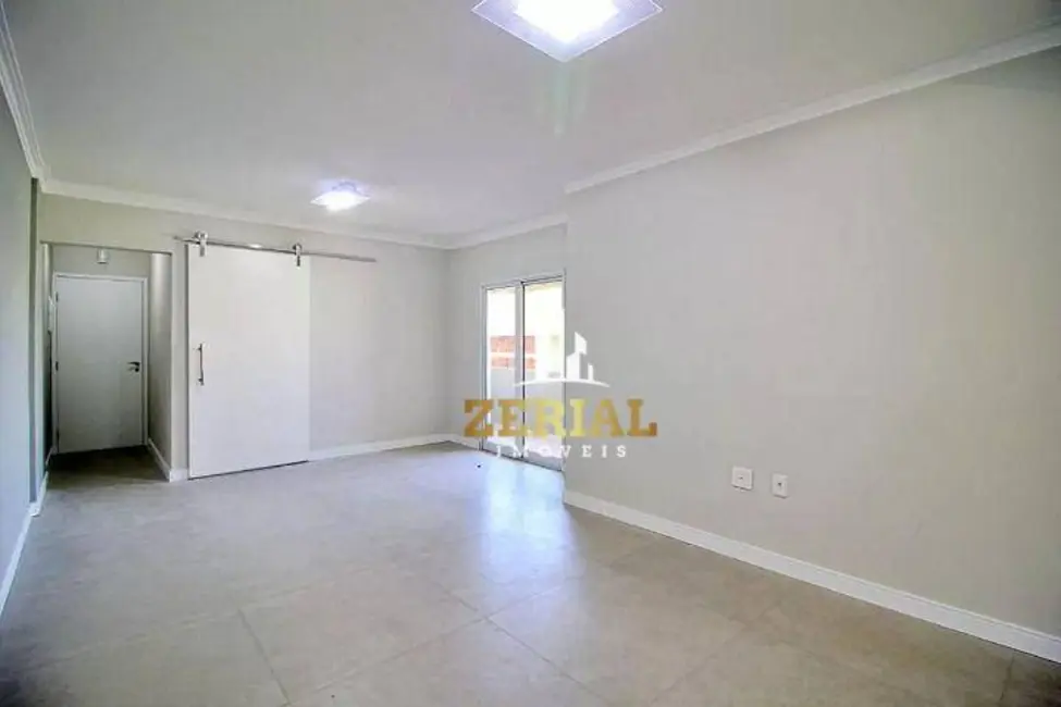Foto 5 de Apartamento com 3 quartos à venda, 98m2 em Campestre, Santo Andre - SP