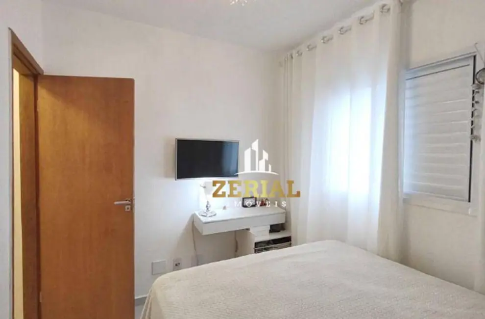 Foto 8 de Apartamento com 2 quartos à venda, 58m2 em Sao Caetano Do Sul - SP