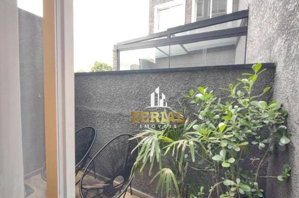 Foto 4 de Apartamento com 2 quartos à venda, 58m2 em Sao Caetano Do Sul - SP