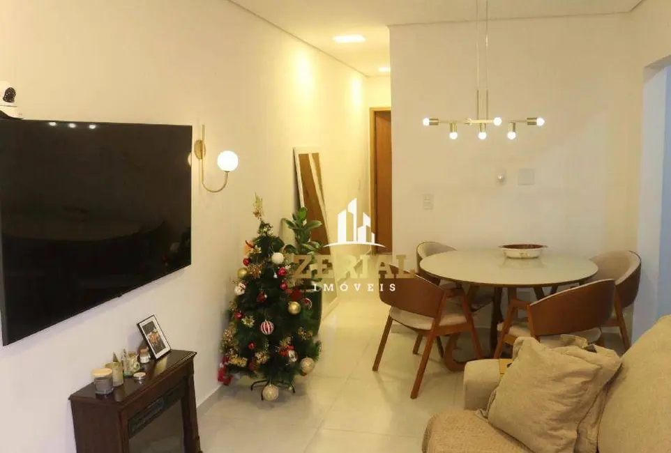 Foto 3 de Apartamento com 2 quartos à venda, 58m2 em Sao Caetano Do Sul - SP