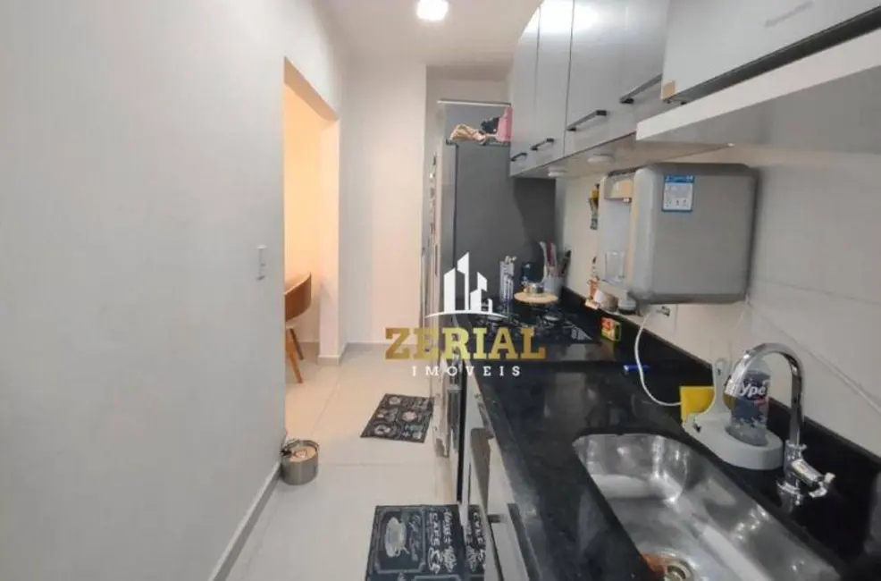 Foto 6 de Apartamento com 2 quartos à venda, 58m2 em Sao Caetano Do Sul - SP