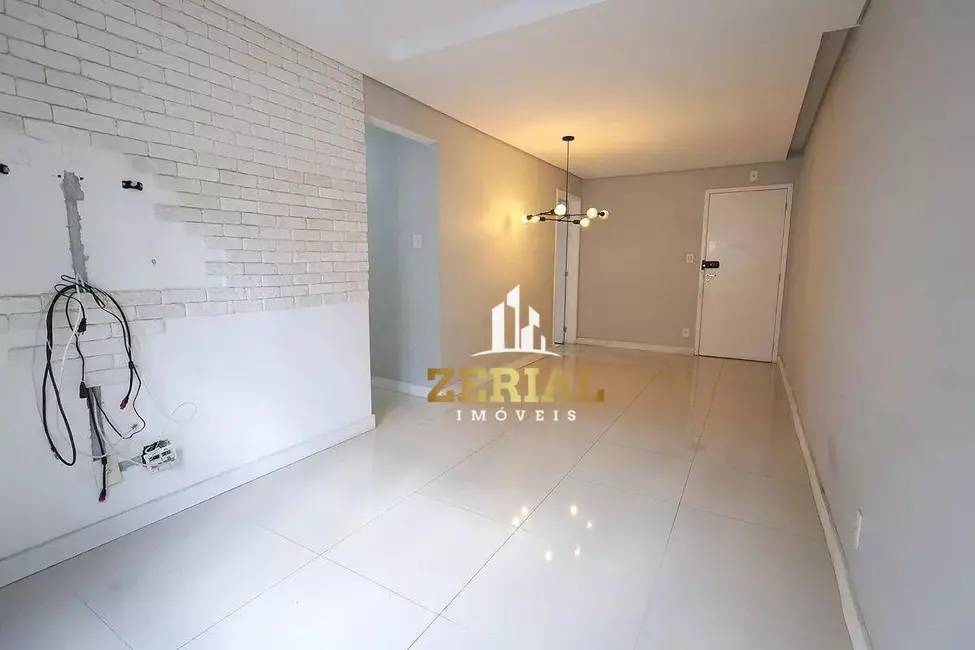 Foto 4 de Apartamento com 3 quartos à venda, 63m2 em Jardim Utinga, Santo Andre - SP