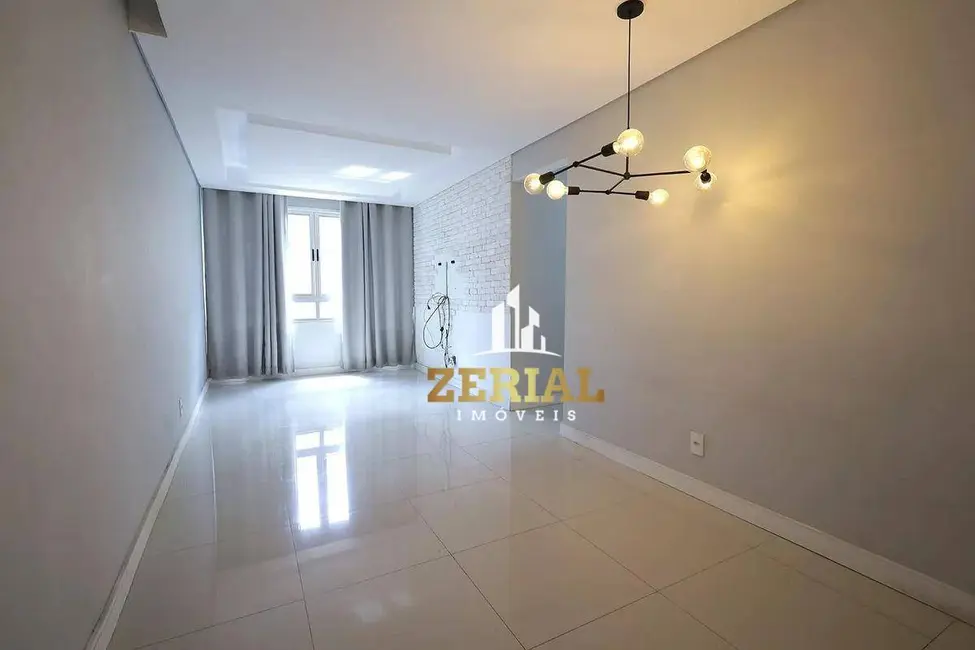 Foto 3 de Apartamento com 3 quartos à venda, 63m2 em Jardim Utinga, Santo Andre - SP