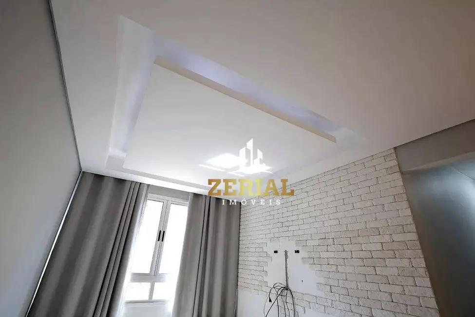 Foto 9 de Apartamento com 3 quartos à venda, 63m2 em Jardim Utinga, Santo Andre - SP