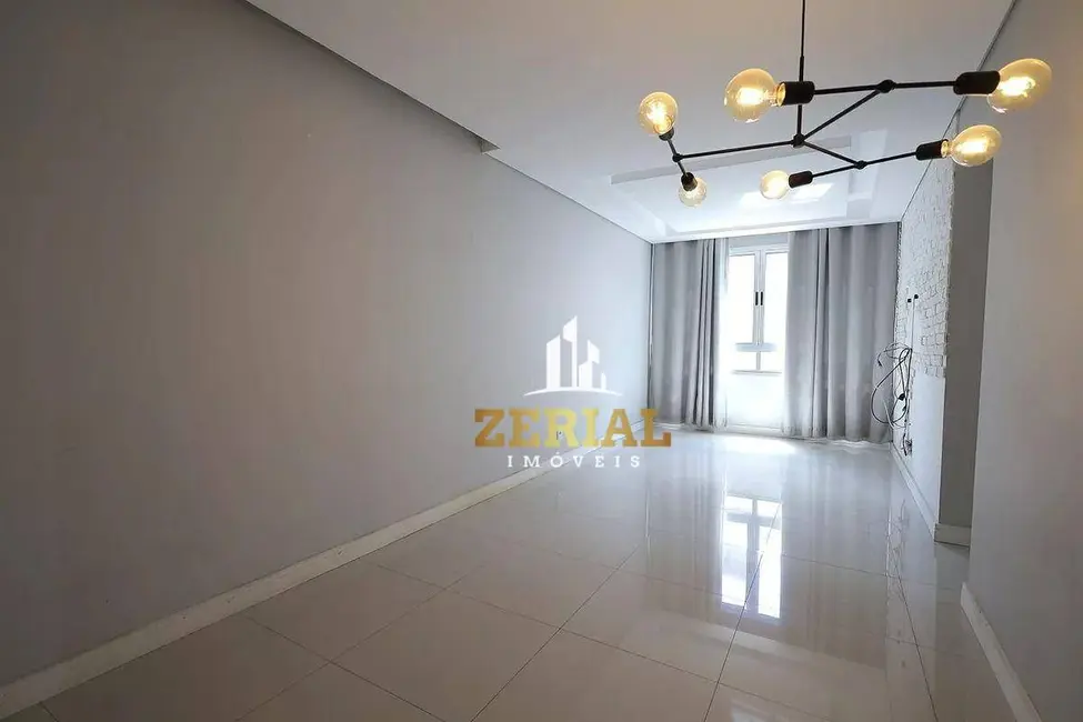 Foto 1 de Apartamento com 3 quartos à venda, 63m2 em Jardim Utinga, Santo Andre - SP
