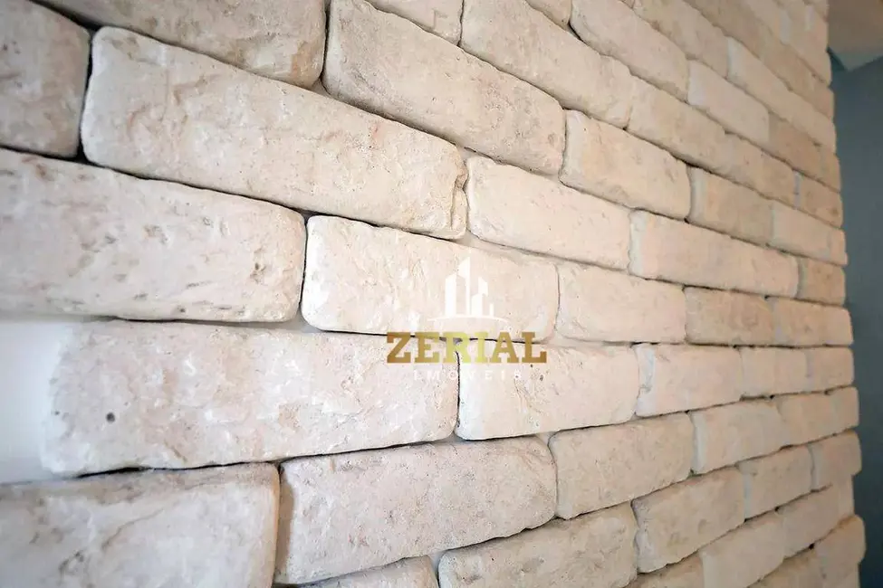 Foto 7 de Apartamento com 3 quartos à venda, 63m2 em Jardim Utinga, Santo Andre - SP