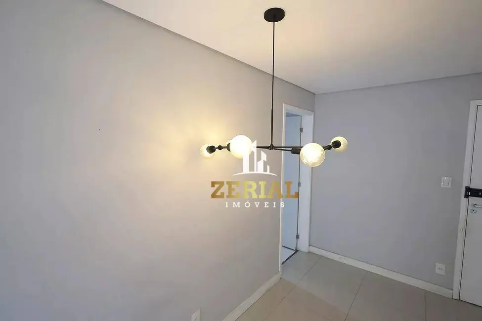 Foto 8 de Apartamento com 3 quartos à venda, 63m2 em Jardim Utinga, Santo Andre - SP